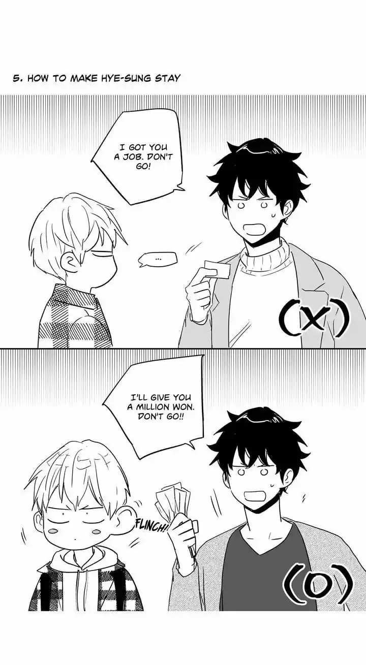 Love Is An Illusion 32.5