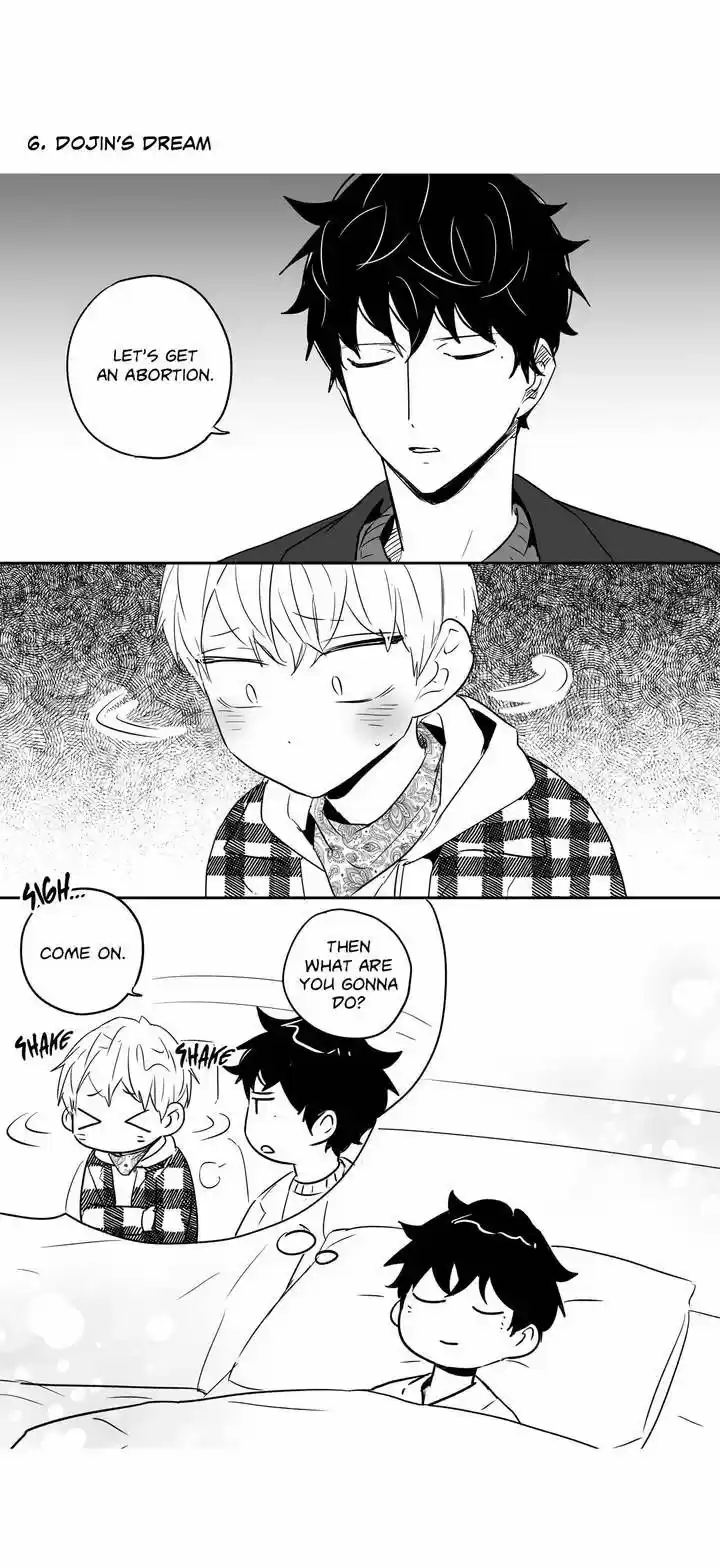 Love Is An Illusion 32.5