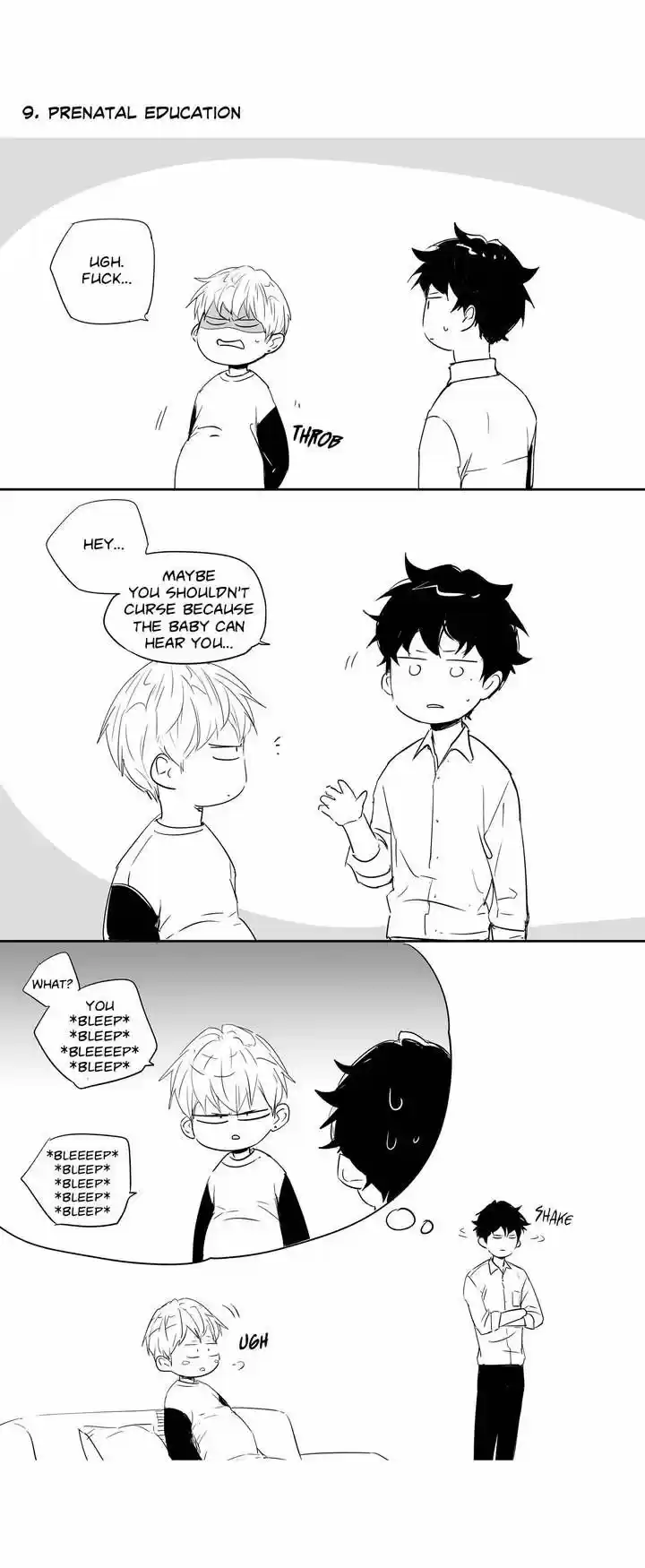 Love Is An Illusion 32.5