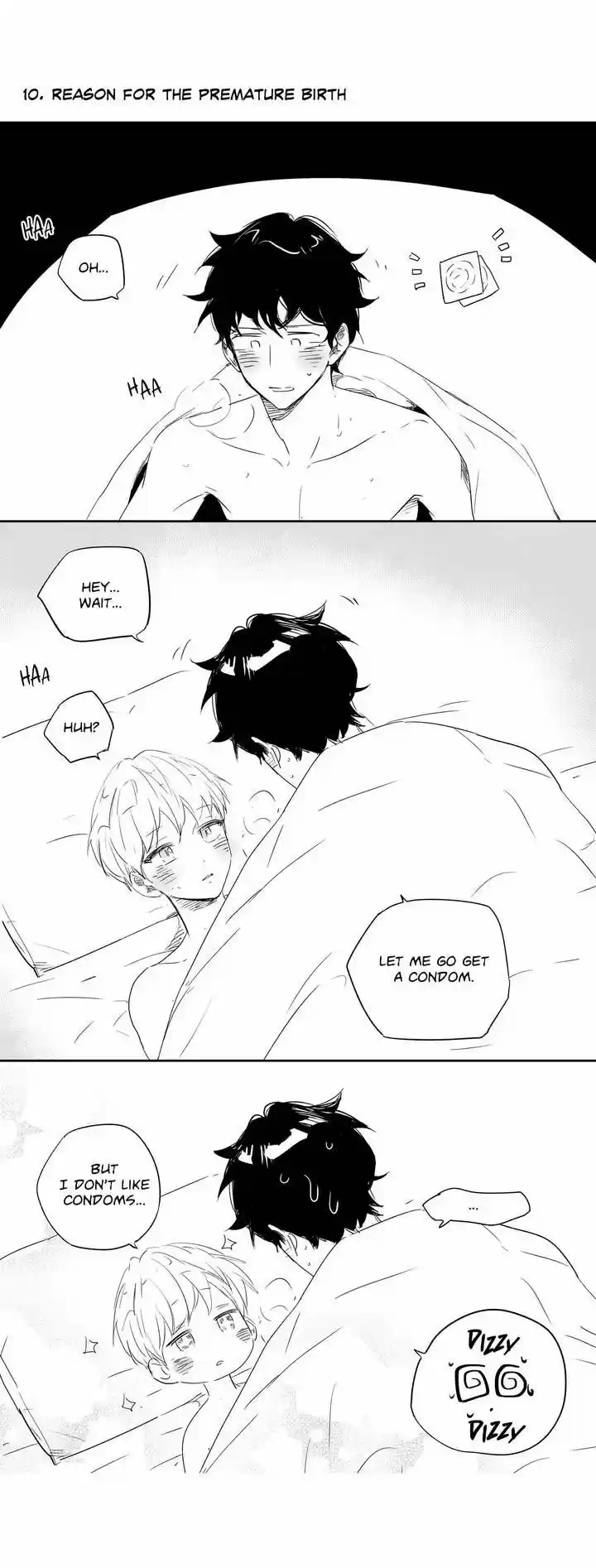 Love Is An Illusion 32.5