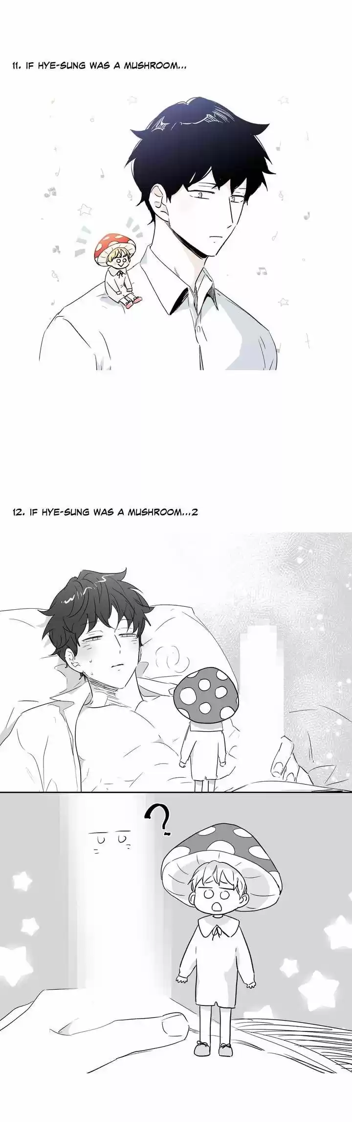 Love Is An Illusion 32.5