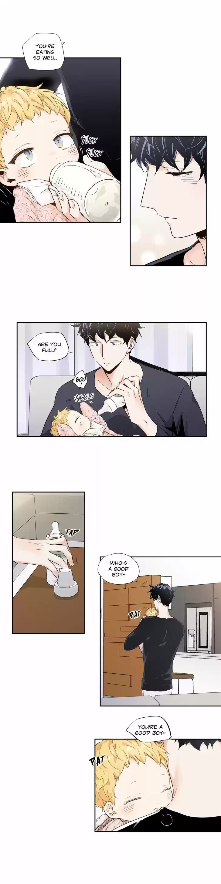 Love Is An Illusion 33