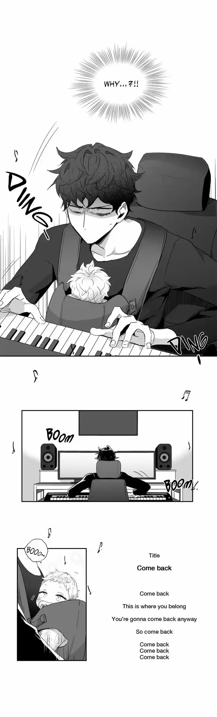 Love Is An Illusion 33