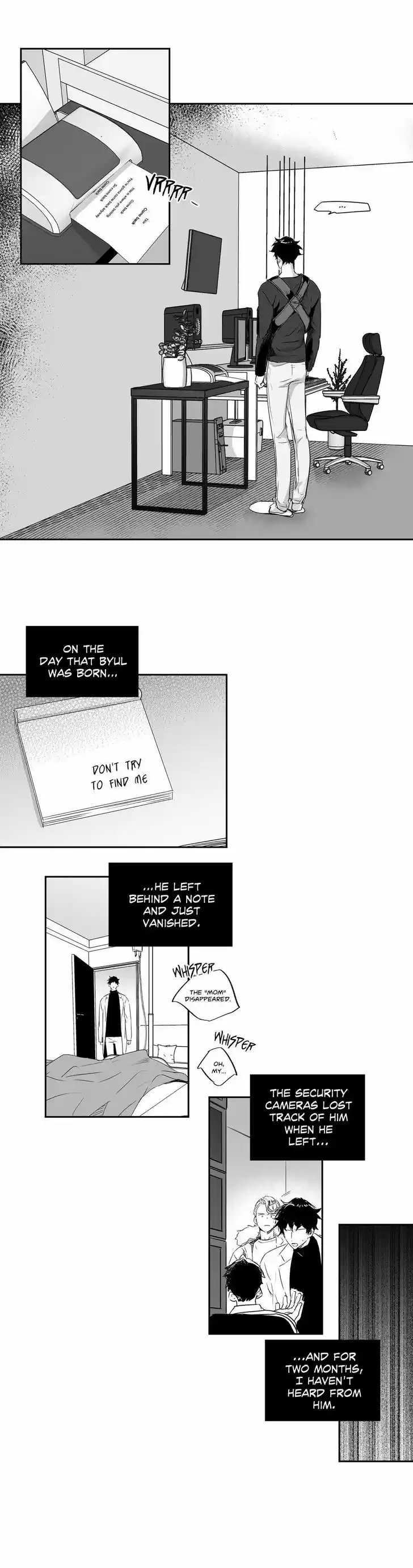 Love Is An Illusion 33