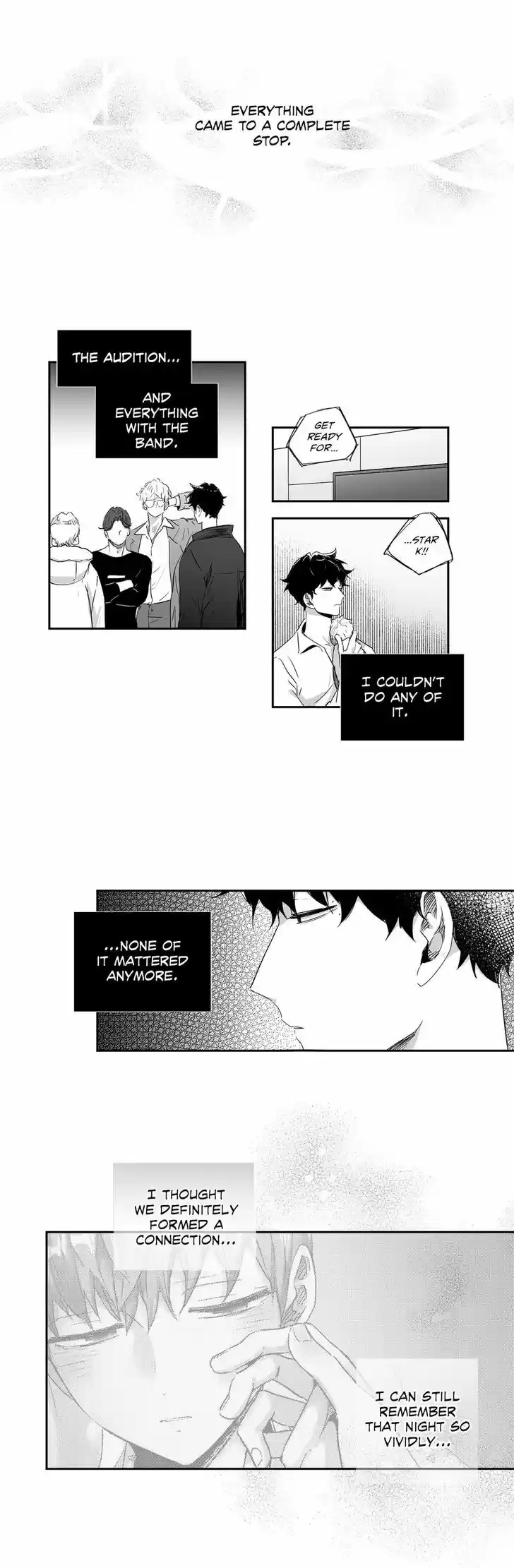 Love Is An Illusion 33