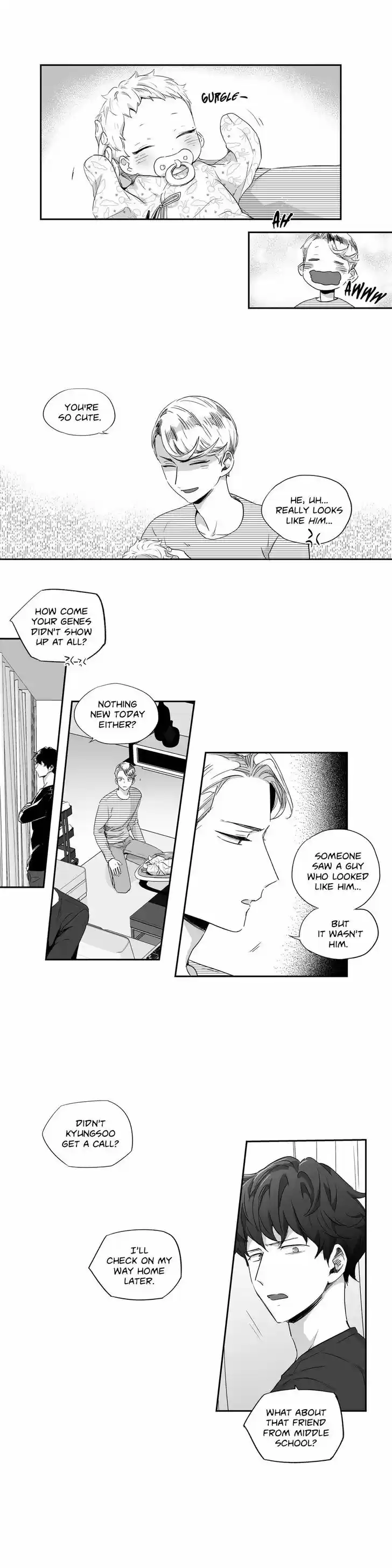 Love Is An Illusion 33