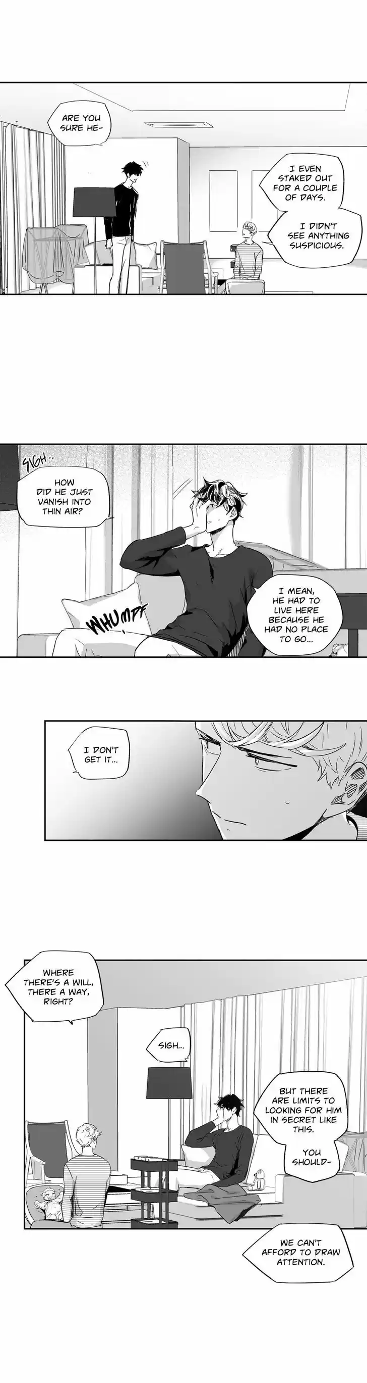 Love Is An Illusion 33