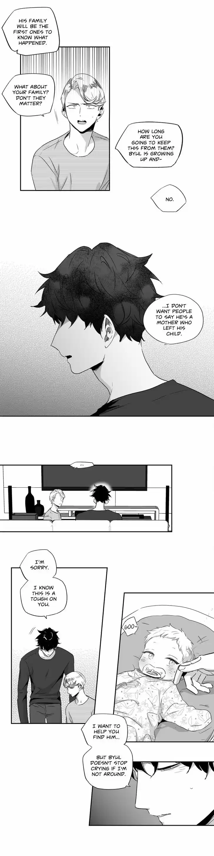 Love Is An Illusion 33