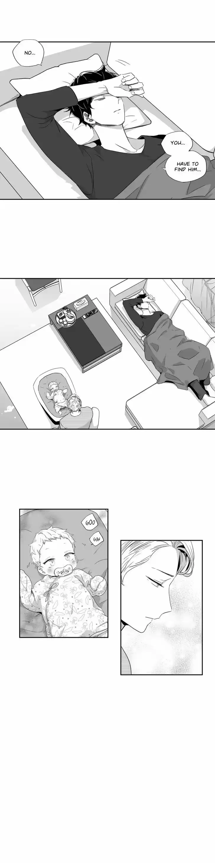 Love Is An Illusion 33