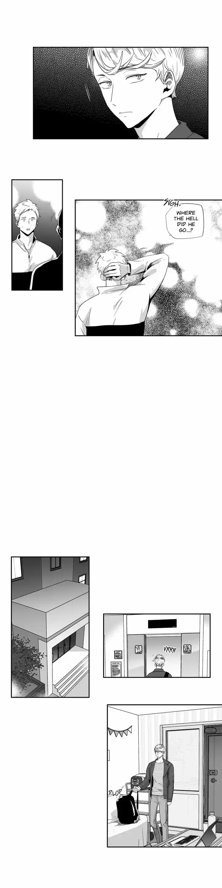 Love Is An Illusion 33