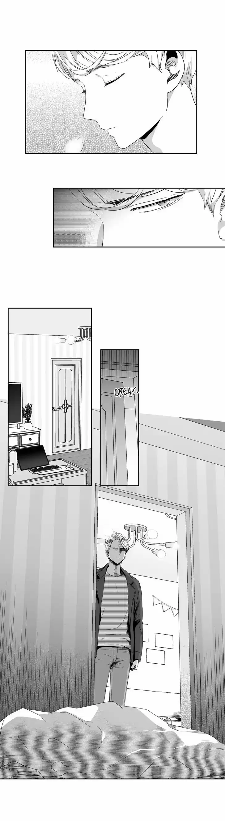 Love Is An Illusion 33