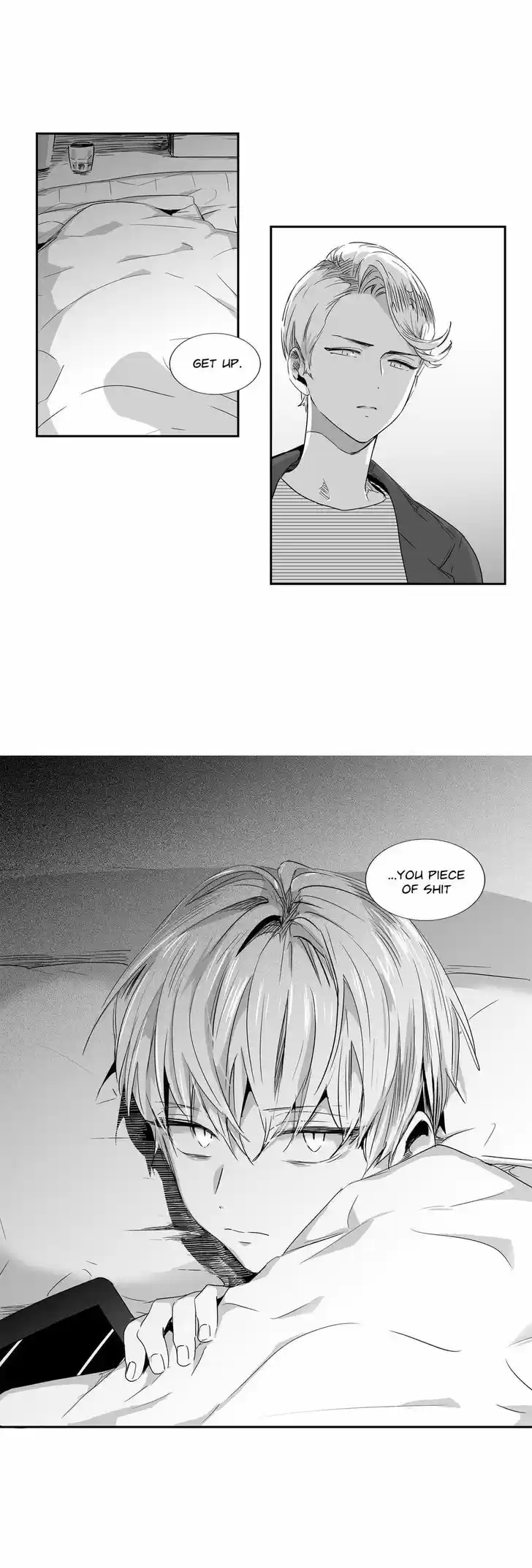 Love Is An Illusion 33