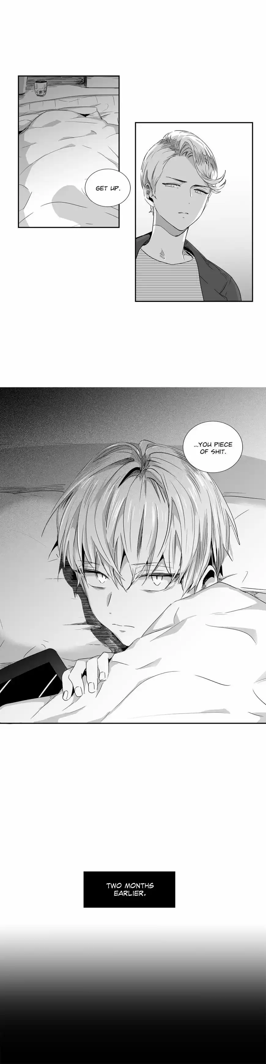 Love Is An Illusion 34