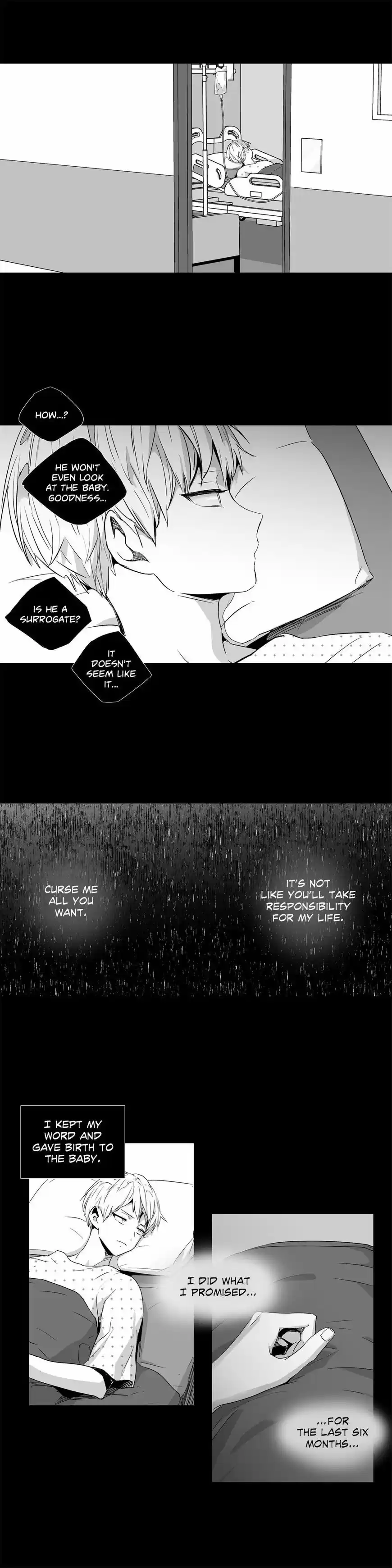 Love Is An Illusion 34