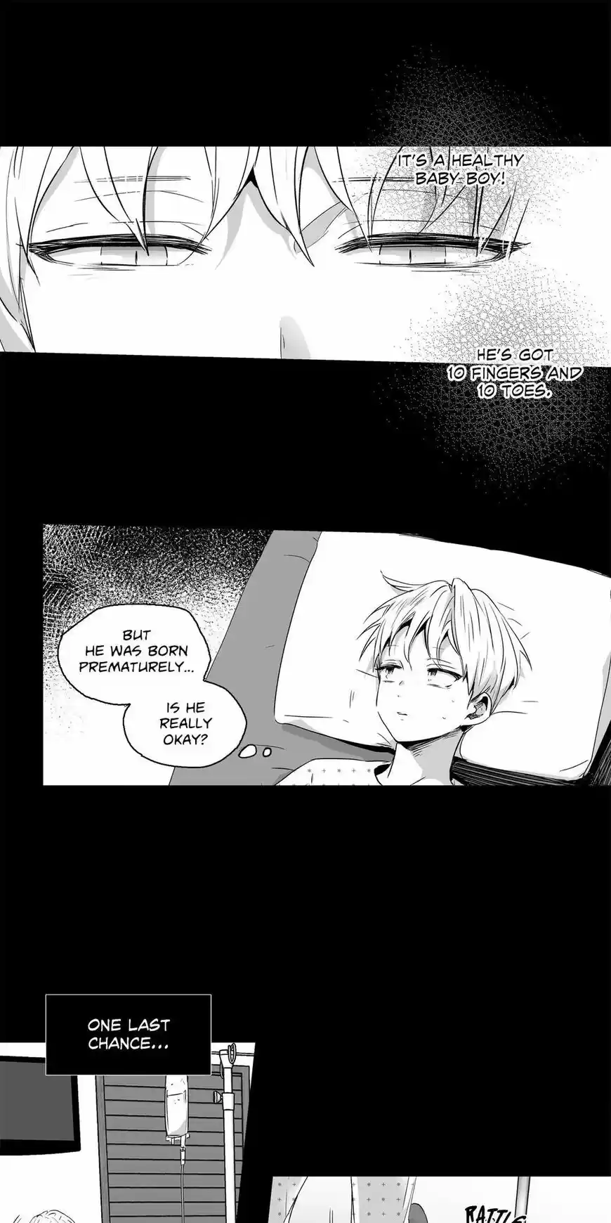 Love Is An Illusion 34