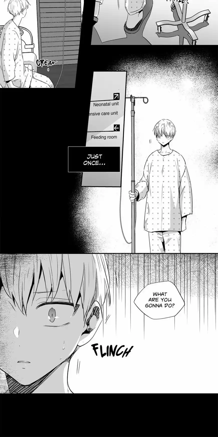 Love Is An Illusion 34