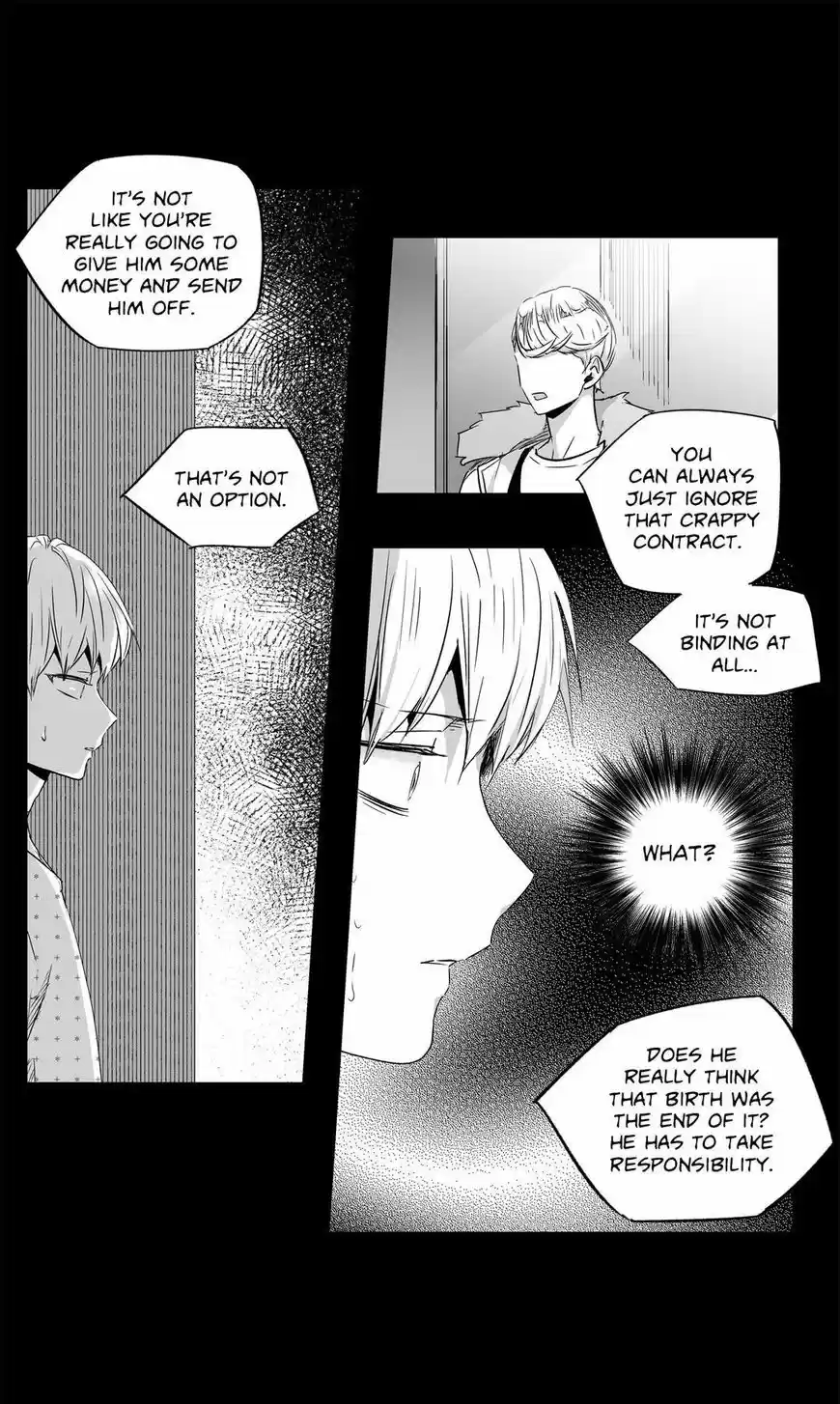 Love Is An Illusion 34