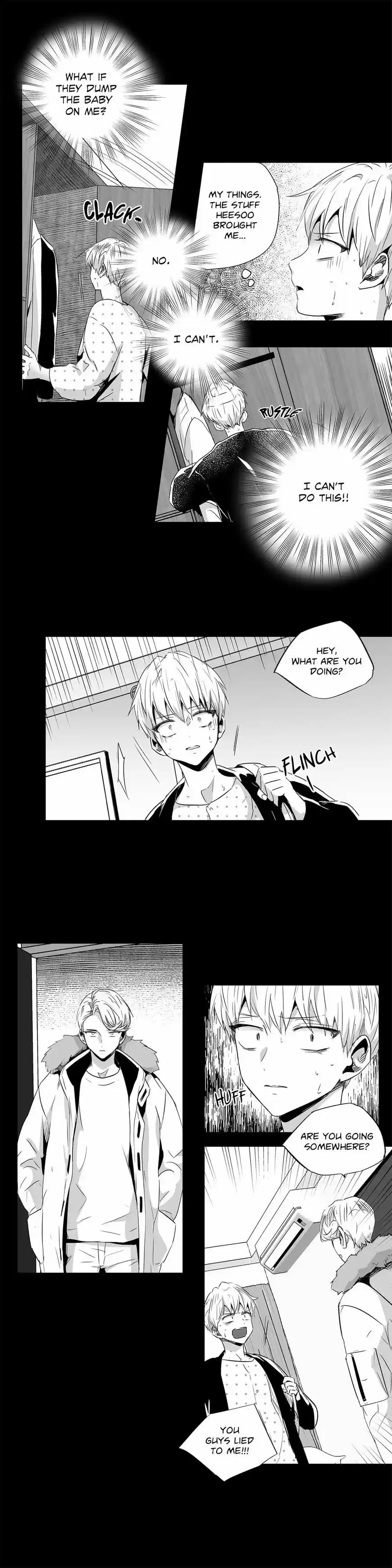 Love Is An Illusion 34