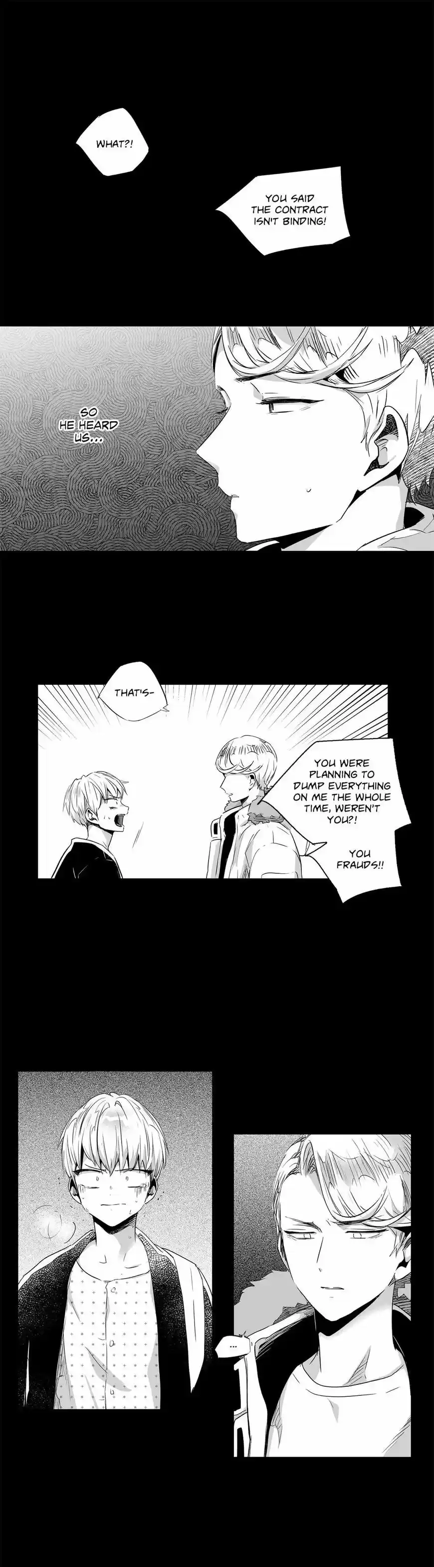 Love Is An Illusion 34