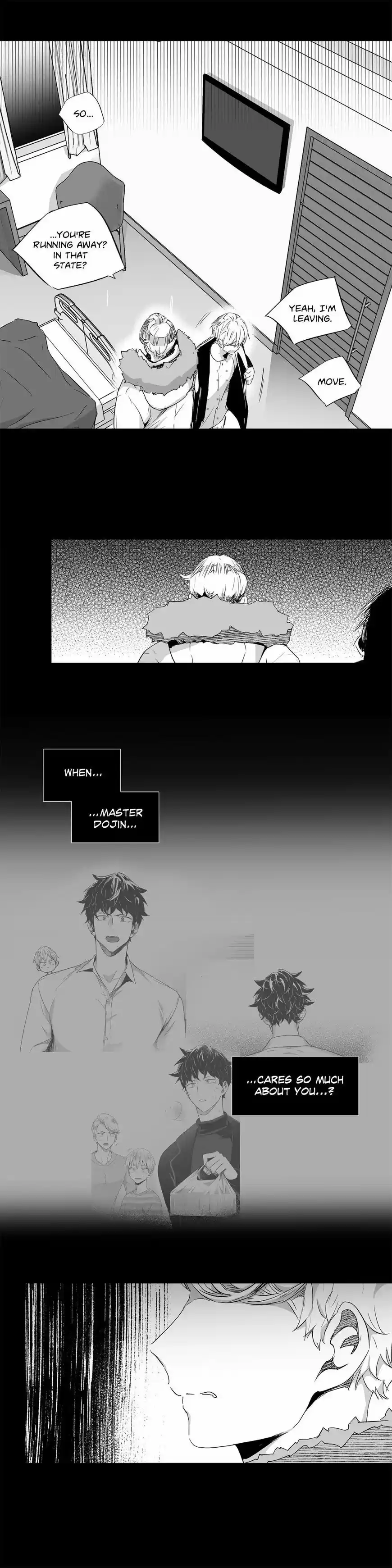 Love Is An Illusion 34