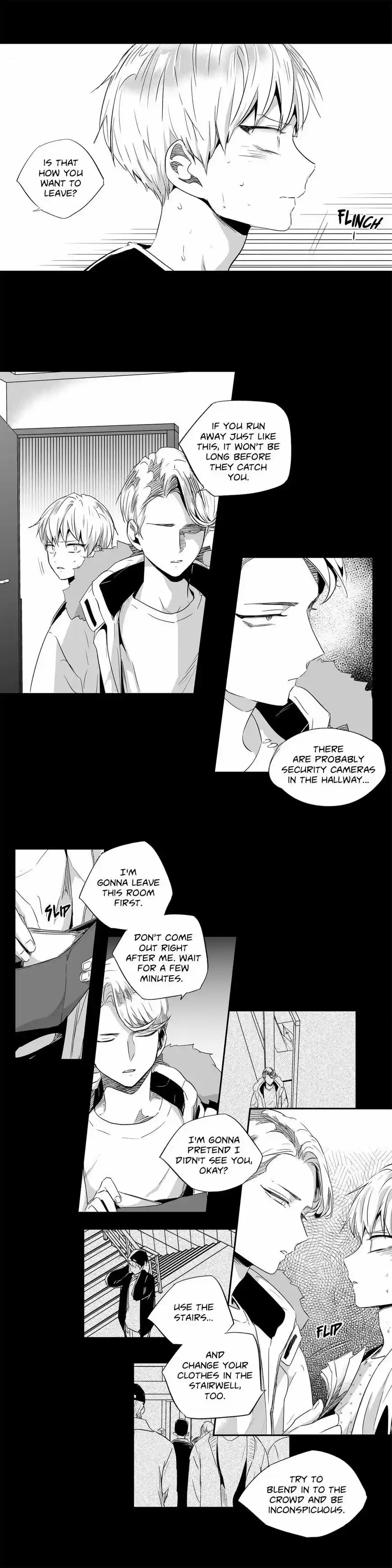 Love Is An Illusion 34