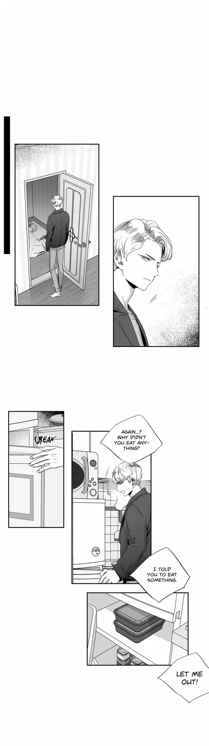 Love Is An Illusion 34