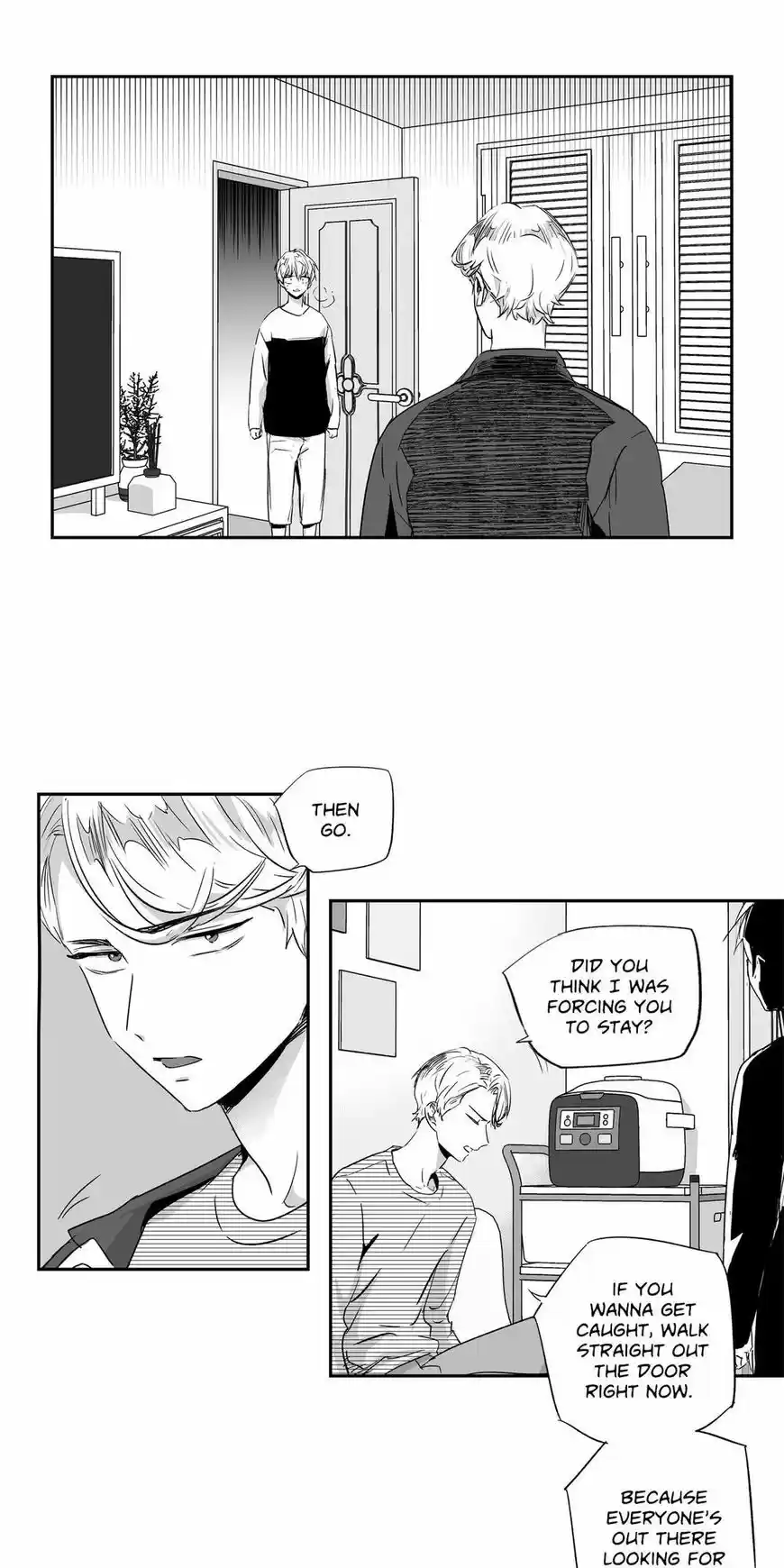 Love Is An Illusion 34