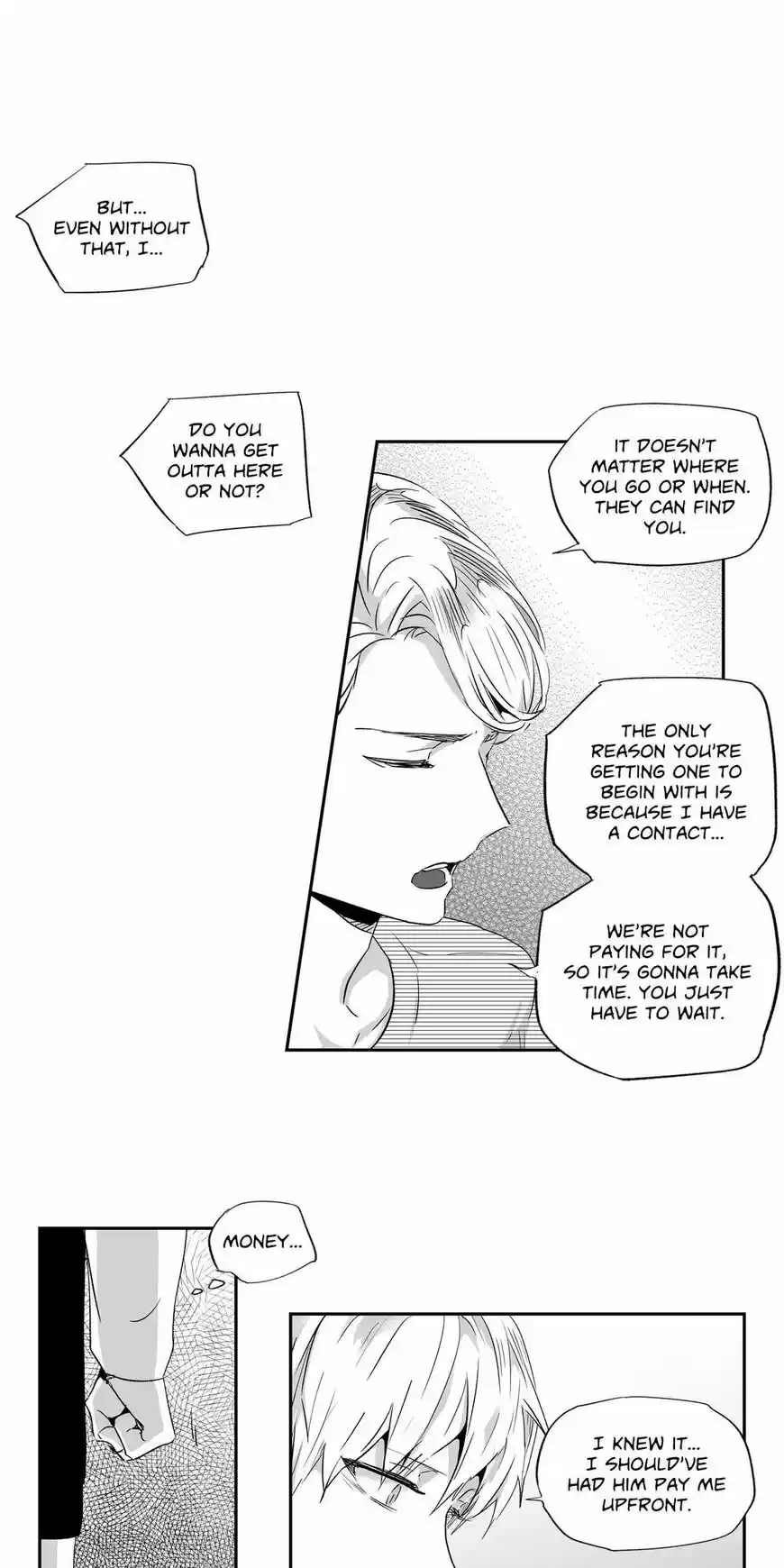 Love Is An Illusion 34