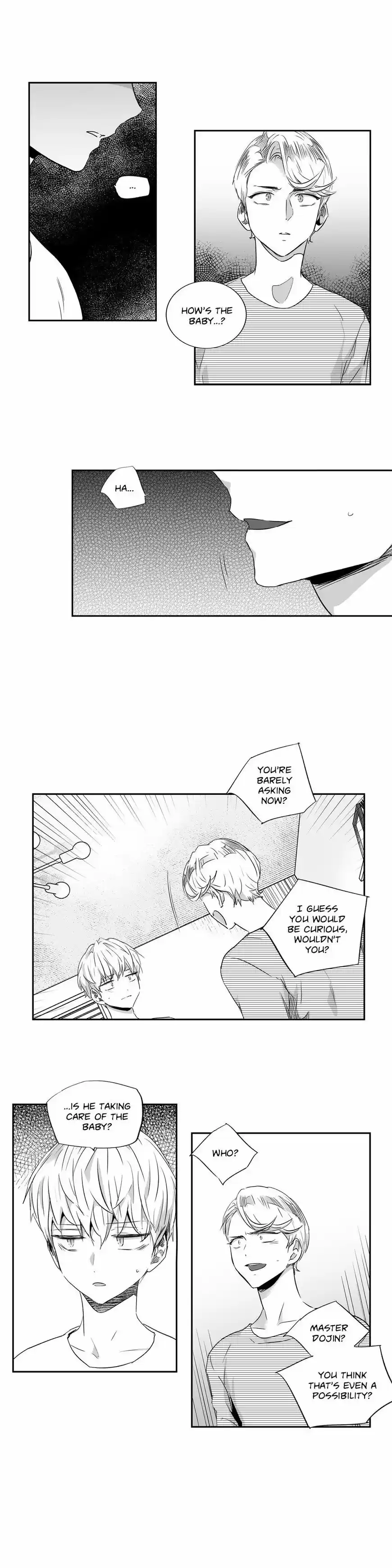 Love Is An Illusion 34