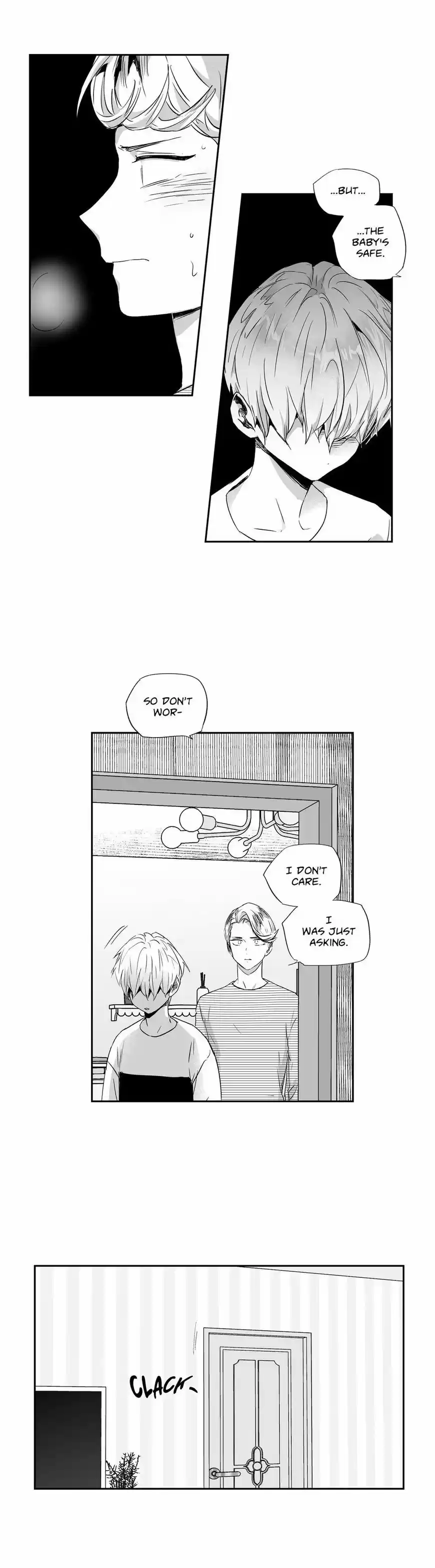 Love Is An Illusion 34