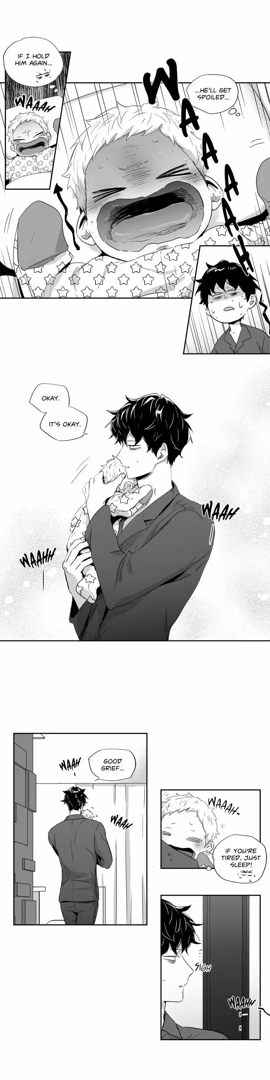 Love Is An Illusion 35