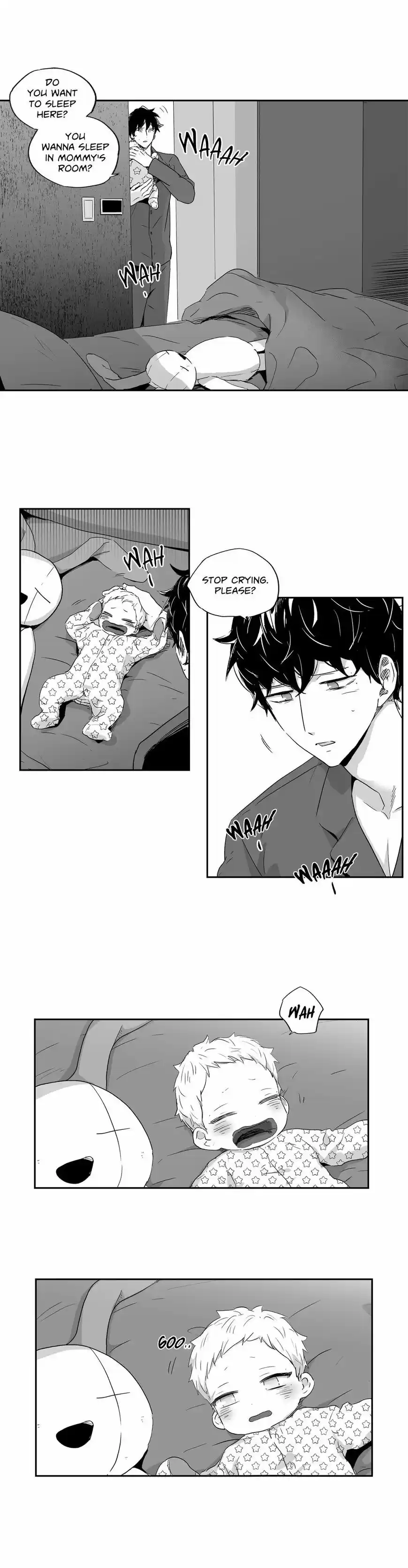 Love Is An Illusion 35