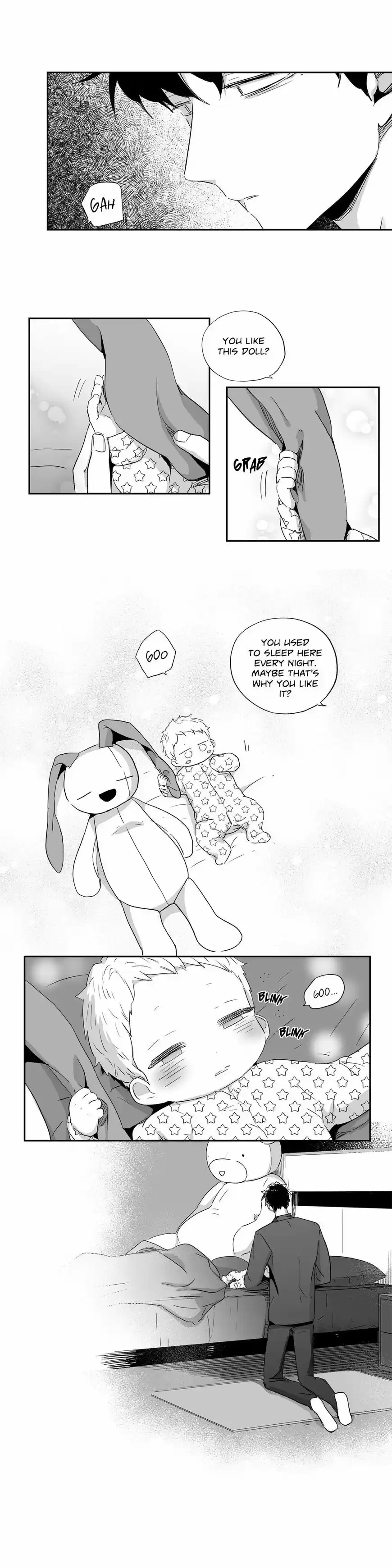 Love Is An Illusion 35