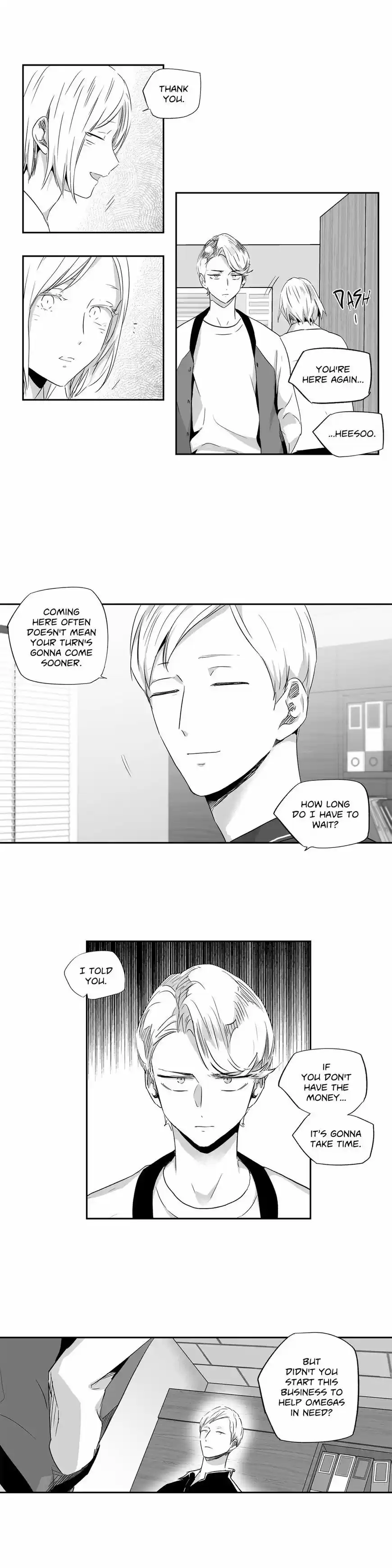 Love Is An Illusion 35