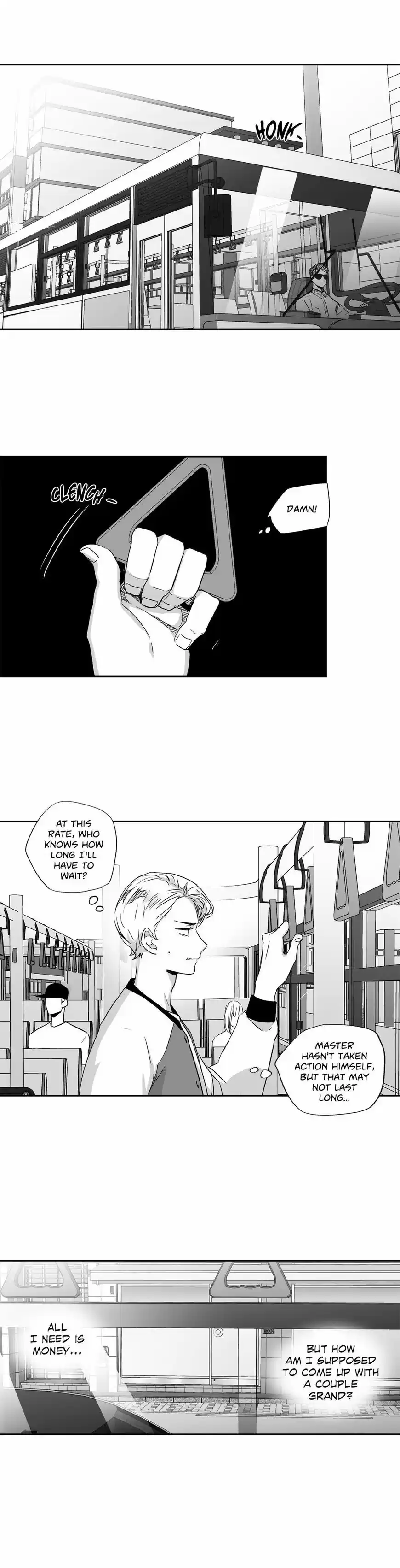 Love Is An Illusion 35