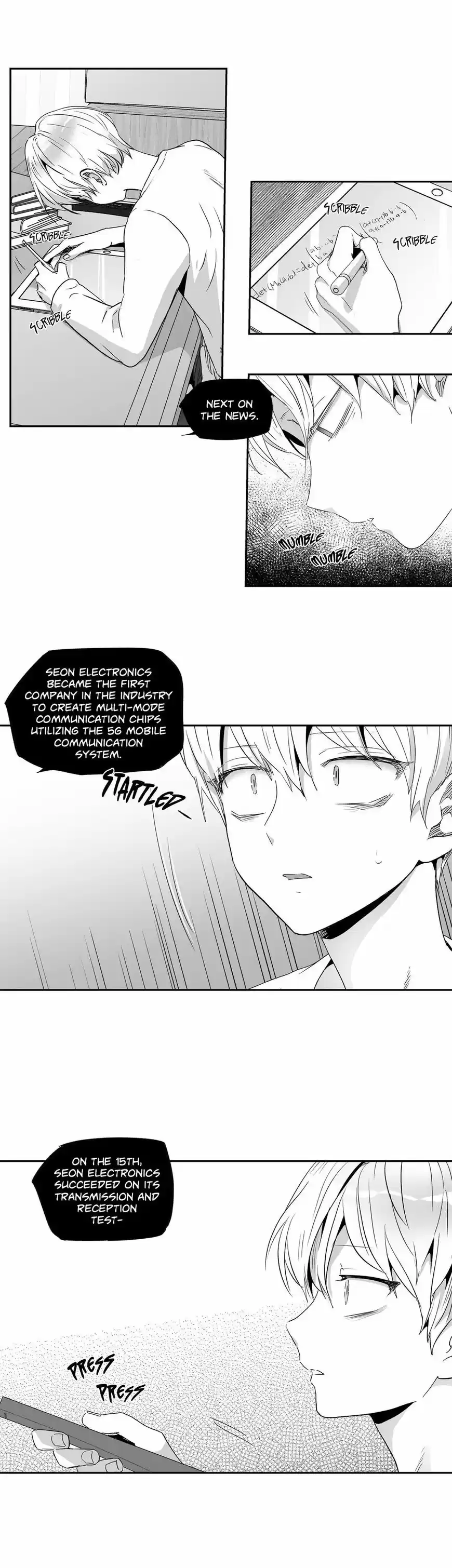 Love Is An Illusion 35