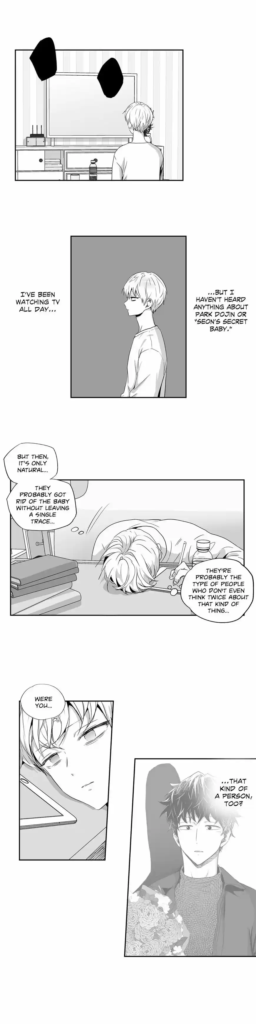 Love Is An Illusion 35