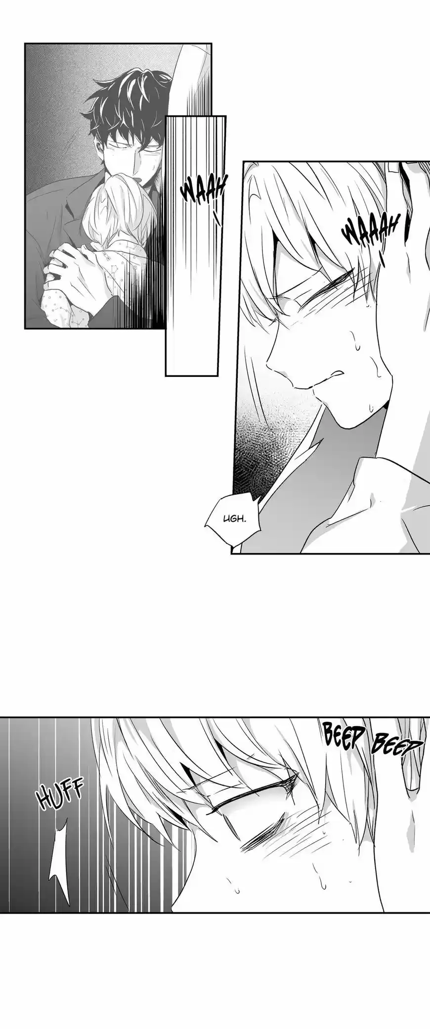 Love Is An Illusion 35