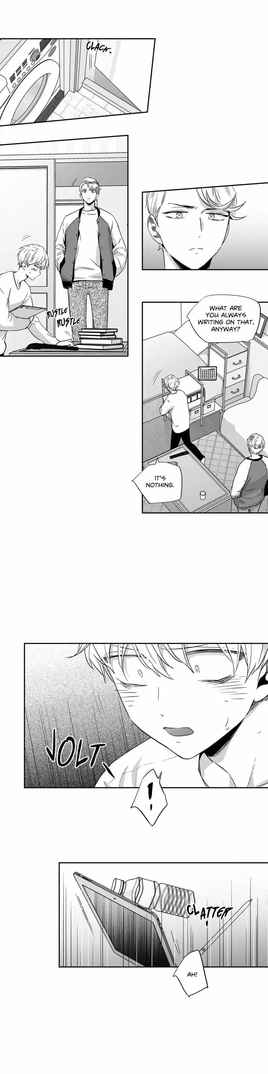 Love Is An Illusion 35