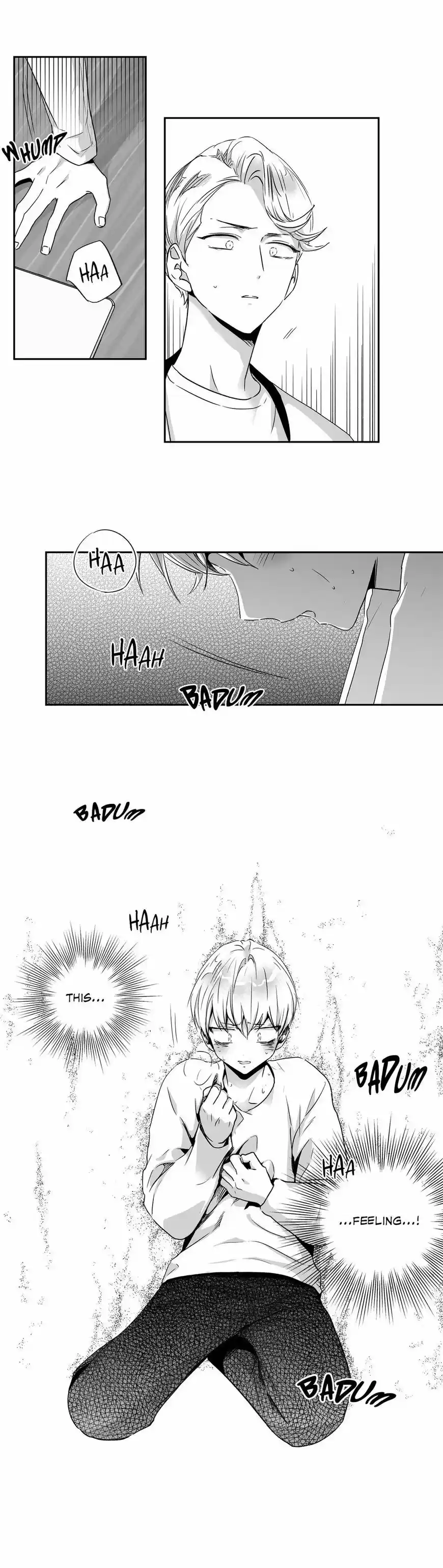 Love Is An Illusion 35