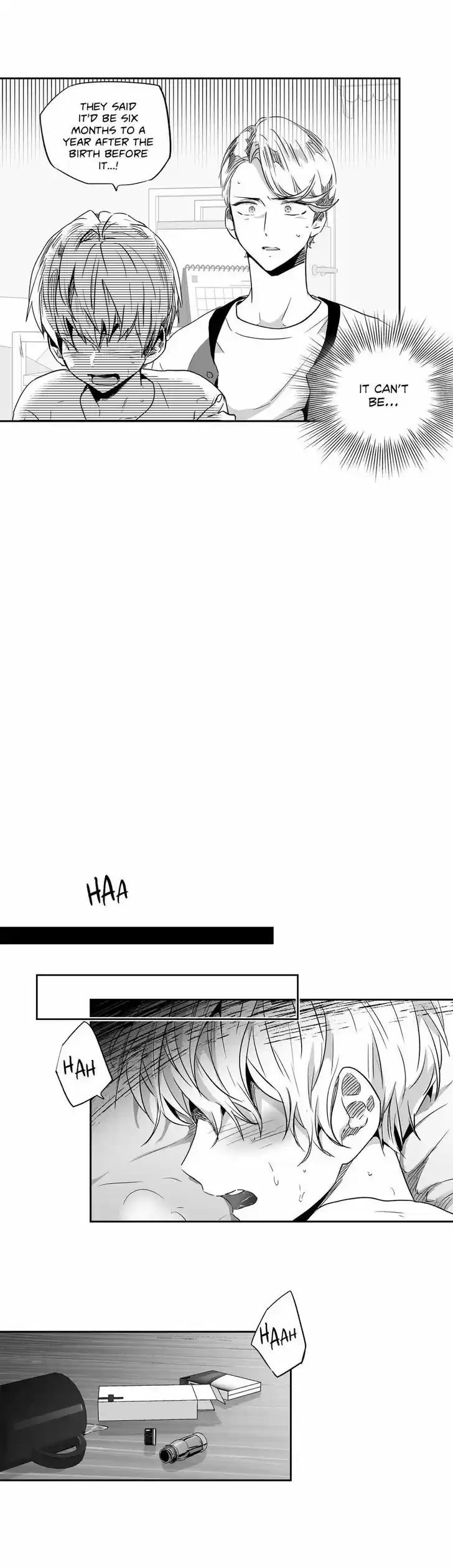 Love Is An Illusion 36