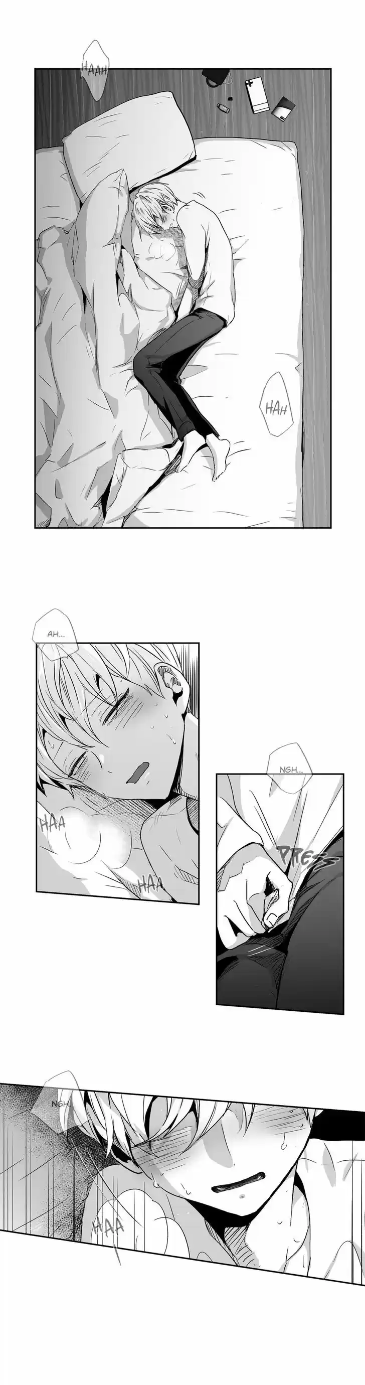 Love Is An Illusion 36