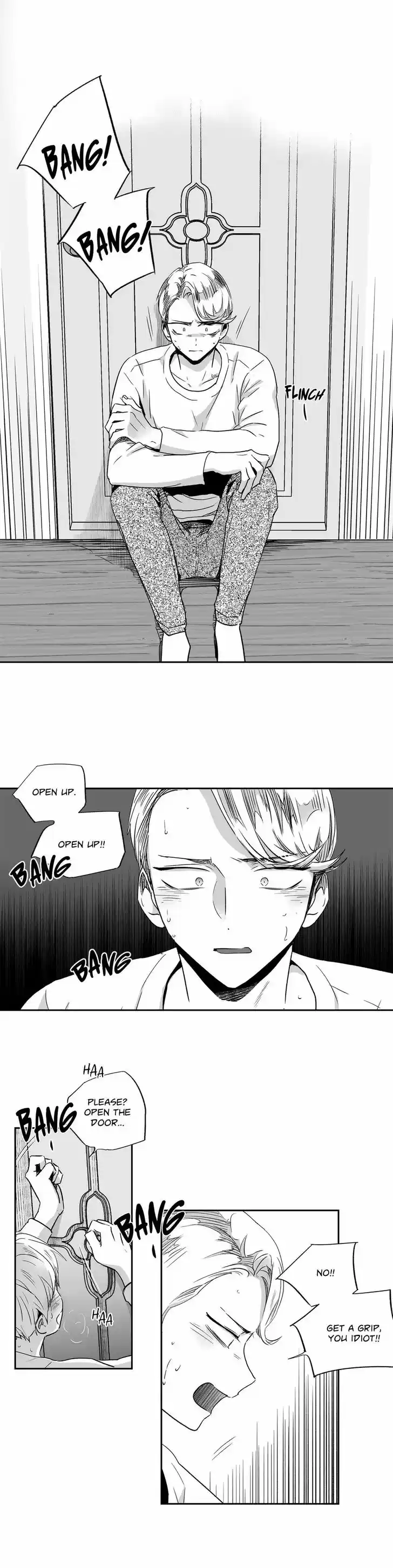 Love Is An Illusion 36