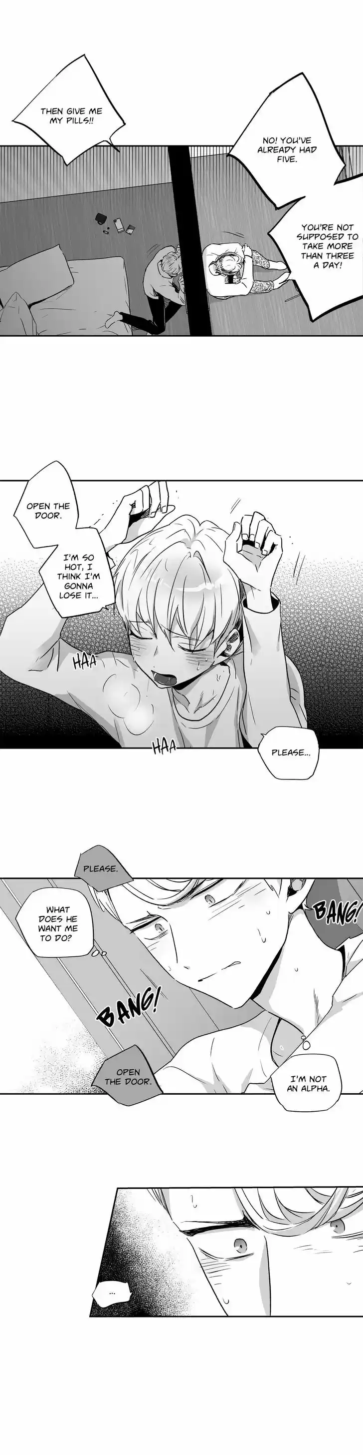 Love Is An Illusion 36