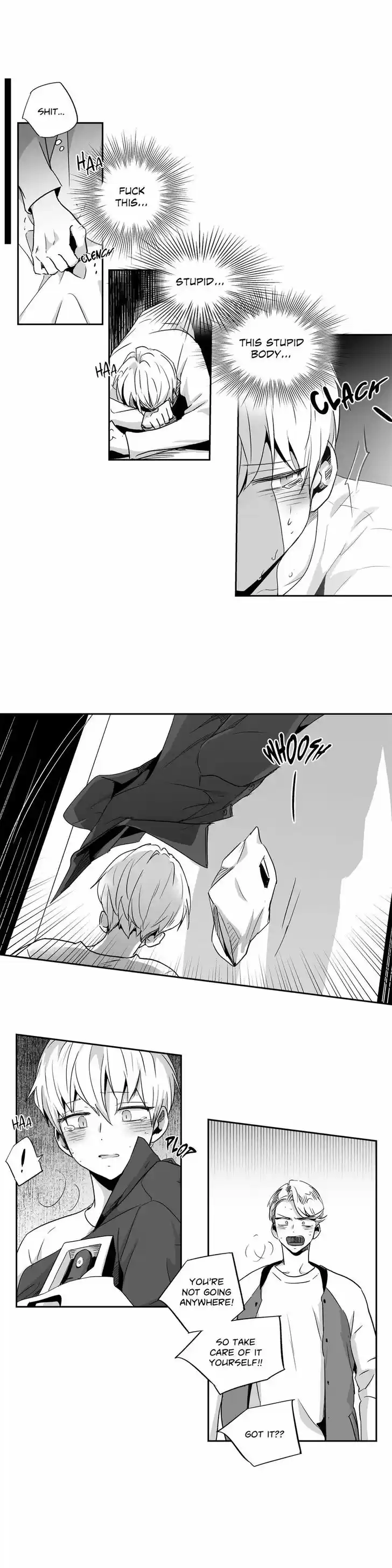 Love Is An Illusion 36