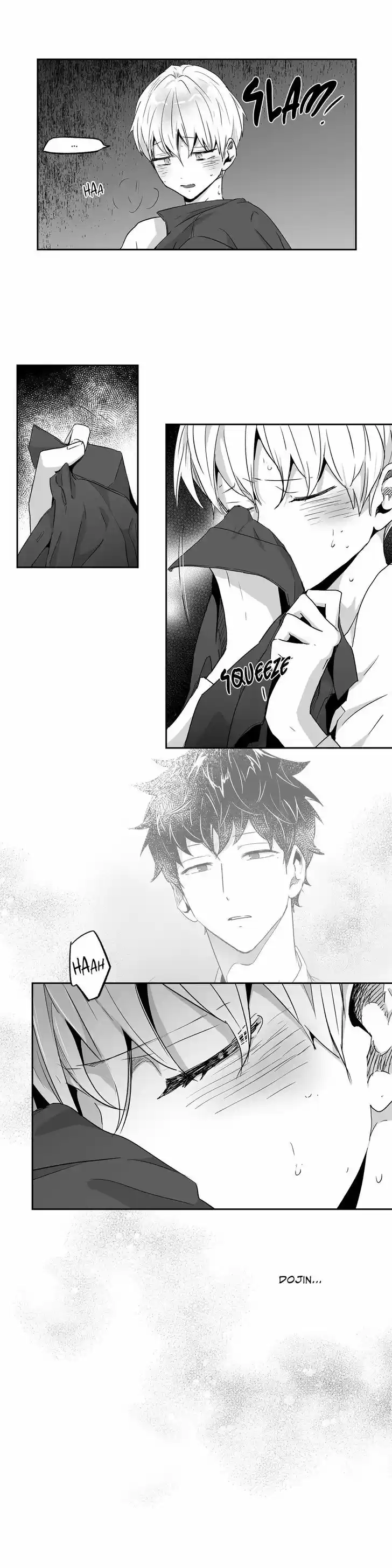 Love Is An Illusion 36