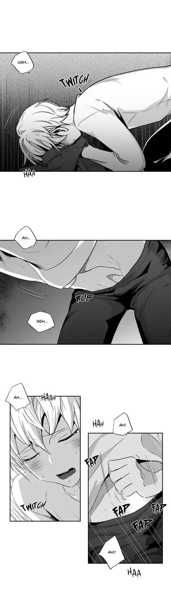 Love Is An Illusion 36