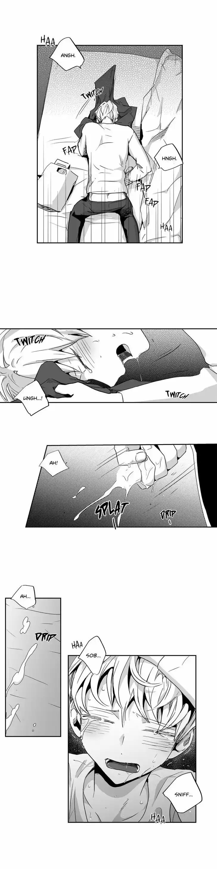 Love Is An Illusion 36