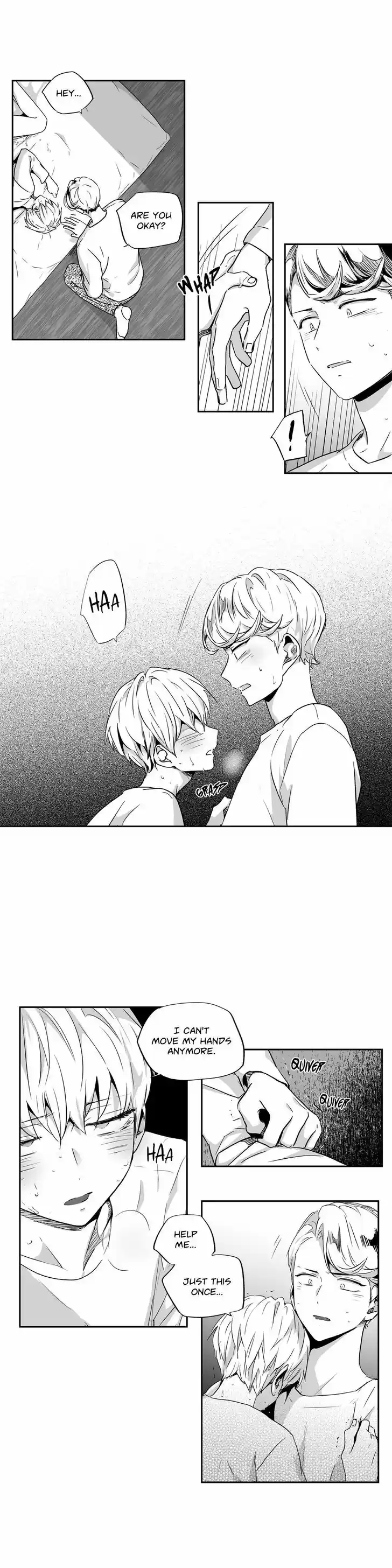 Love Is An Illusion 36