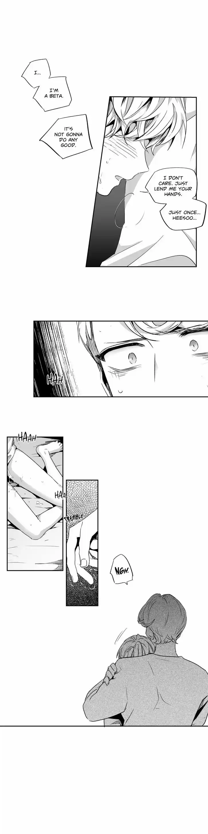 Love Is An Illusion 36